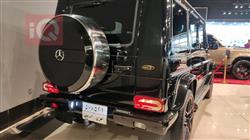 مێرسێدس بێنز G-Class